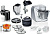 Кухонная машина Bosch Serie 4 MUM58251