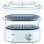 Пароварка Braun IdentityCollection FS 5100 WH