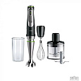 Погружной блендер Braun MultiQuick 9 MQ 9135XI