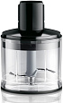 Погружной блендер Braun MQ 9185 XLI