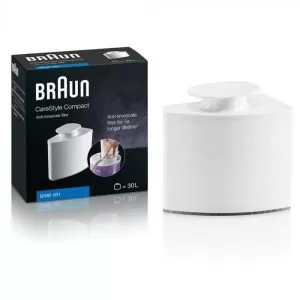 Фильтр от накипи Braun BRSF 001