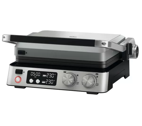 Электрогриль Braun MultiGrill 7 CG7044
