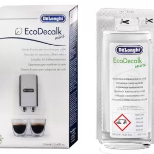Средство от накипи DeLonghi Ecodecalk Mini 100 мл