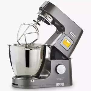 Кухонный процессор Kenwood Chef Patissier XL KWL90.004SI