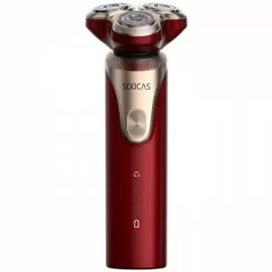 Электробритва Soocas S3 (красный)