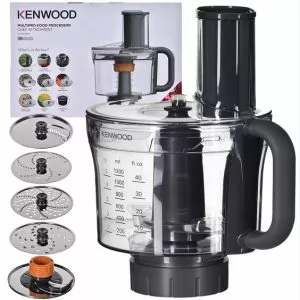 Насадка-измельчитель Kenwood KAH 65.000 PL