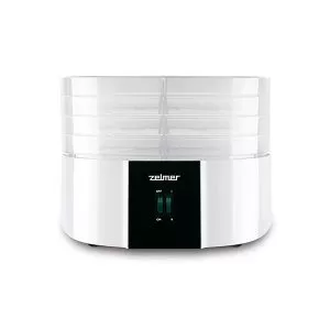 Сушилка для овощей и фруктов Zelmer ZFD1010