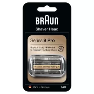 Сетка и режущий блок Braun Series 9 Pro 94M