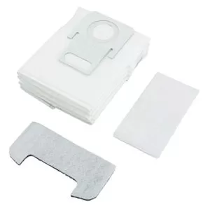 Комплект одноразовых мешков Thomas Комплект мешков и фильтров Hygiene-Box 99 787246 (4 шт.)
