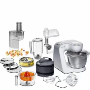 Кухонная машина Bosch MUM54251