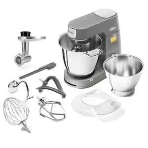 Кухонная машина Kenwood Titanium Chef Patissier XL KWL90.164SI