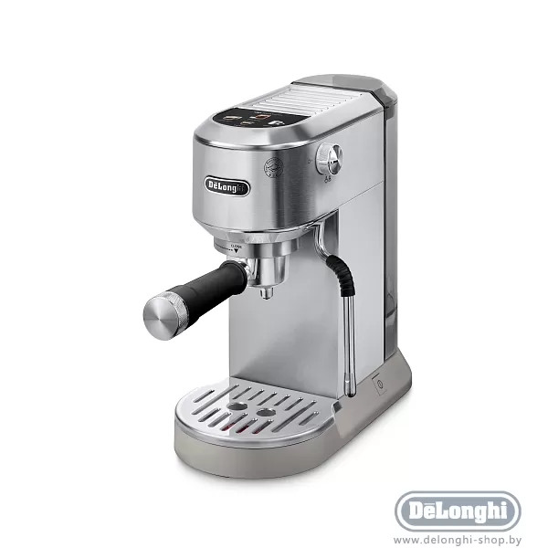 Рожковая кофеварка DeLonghi Dedica EC890.M