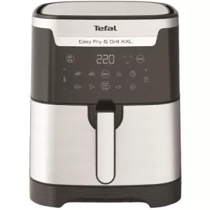 Аэрогриль (аэрофритюрница) Tefal EY801D15