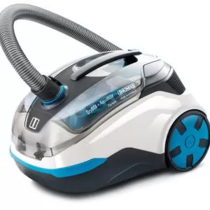 Пылесос Thomas DryBOX+AquaBOX Parkett 786555
