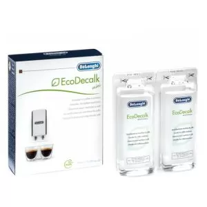 Средство для кофеварки DeLonghi EcoDecalk DLSC200
