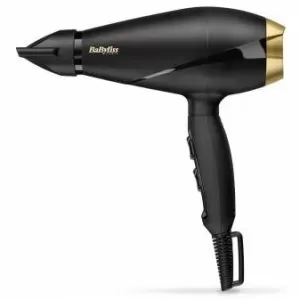 Фен BaByliss 6704E