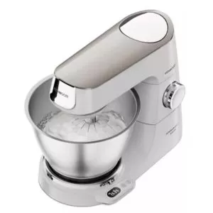 Кухонный процессор Kenwood Titanium Chef Baker KVC65.001WH