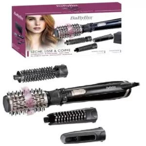 Фен-щетка BaByliss AS200E
