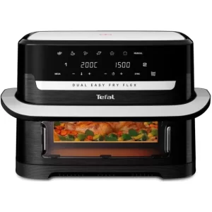 Аэрогриль (аэрофритюрница) Tefal EY9228E0
