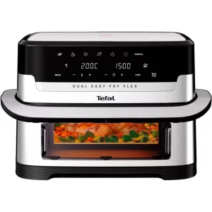 Аэрогриль (аэрофритюрница) Tefal EY922DE0