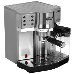 Рожковая кофеварка DeLonghi EC 860.M