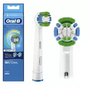 Сменная насадка Oral-B Precision Clean EB20RB (1 шт)