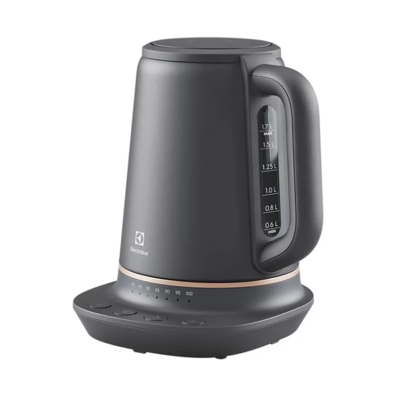 Электрический чайник Electrolux E7K1-6BP