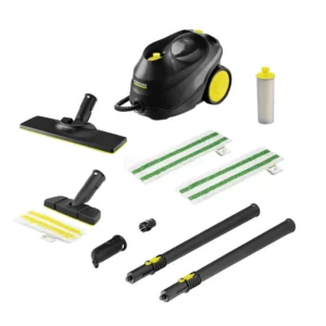 Пароочиститель Karcher SC 3 EasyFix Go!Further 1.513-665.0