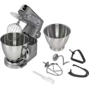 Кухонная машина Kenwood Titanium Chef Baker XL KVL85.004SI