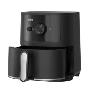 Аэрогриль (аэрофритюрница) Braun MultiFry 3 HF 3000 IBK