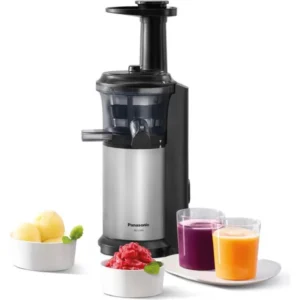 Соковыжималка Panasonic MJ-L500SXE