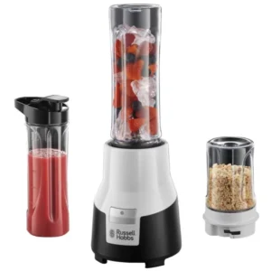 Стационарный блендер Russell Hobbs Aura Mix & Go Pro 22340-56