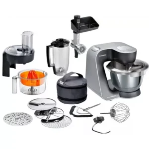 Кухонная машина Bosch MUM58M59