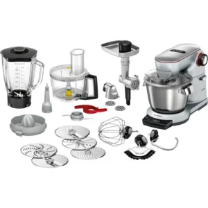 Кухонная машина Bosch MUM9BX5S65