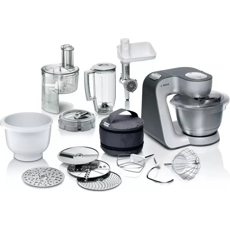 Кухонная машина Bosch MUM58365