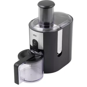 Соковыжималка Braun Multiquick 5 J 500 BL
