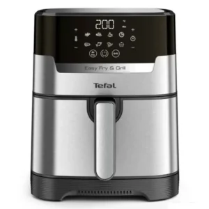 Аэрогриль (аэрофритюрница) Tefal Easy Fry & Grill 2-в-1 EY505D15
