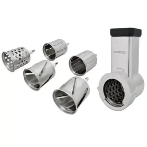 Насадка-овощерезка Kenwood KAX643