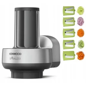 Насадка-спиралайзер Kenwood KAX700