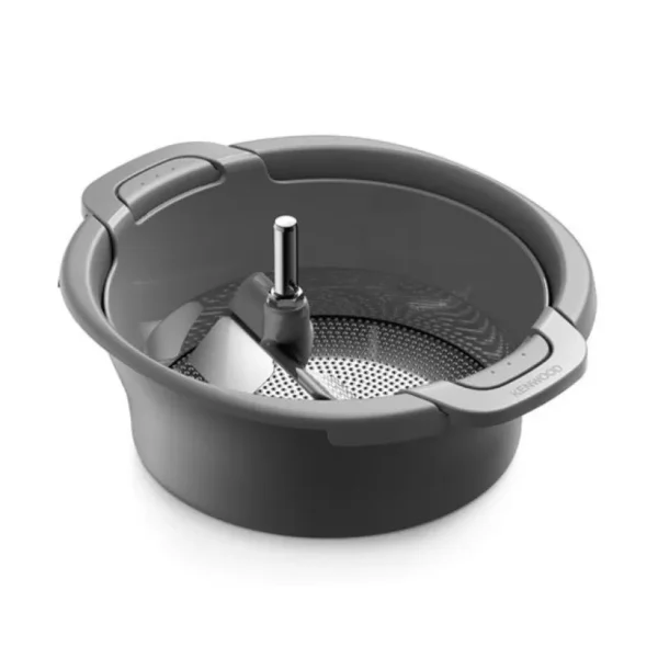 Насадка для просеивания и протирания Kenwood KAT 20.000 GY
