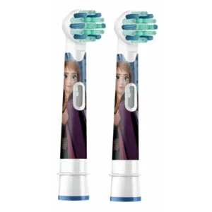 Сменная насадка Oral-B Kids EB10S Frozen II (2 шт)