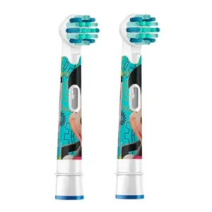 Сменная насадка Oral-B Kids EB10S Mickey (2 шт)