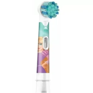 Сменная насадка Oral-B Kids EB10S Princess (1 шт)