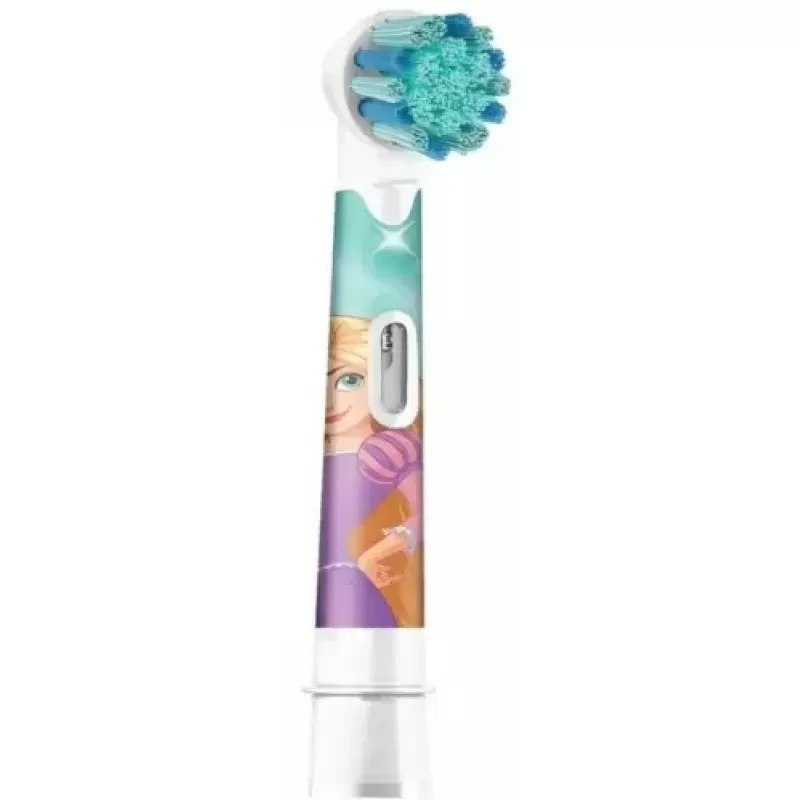 Сменная насадка Oral-B Kids EB10S Princess (1 шт)