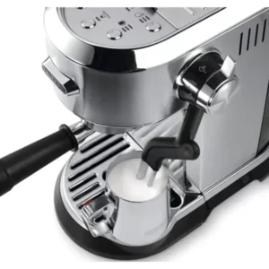 Рожковая кофеварка DeLonghi Dedica Maestro Plus EC950.M