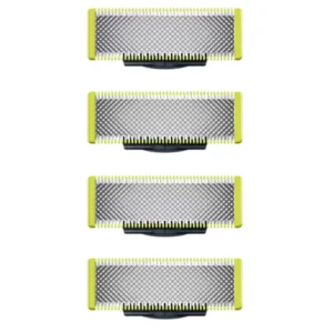 Сменное лезвие Philips OneBlade QP240/50 (4 шт)