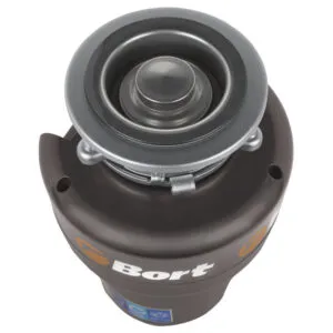 Измельчитель пищевых отходов Bort Titan Max Power (Fullcontrol)