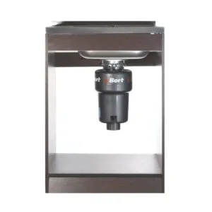 Измельчитель пищевых отходов Bort Titan Max Power (Fullcontrol)