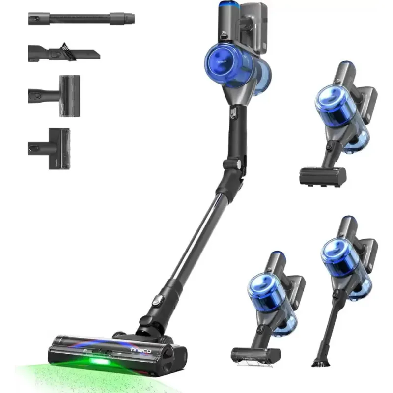 Вертикальный пылесос Tineco Pure One S70 VS230800RU