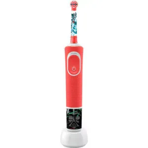 Электрическая зубная щетка Oral-B Kids StarWars D100.413.2K